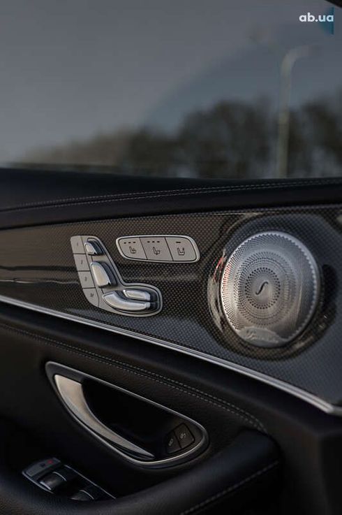Mercedes-Benz E-Класс 2016 - фото 21