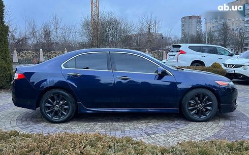 Honda Accord 2008 - фото 8