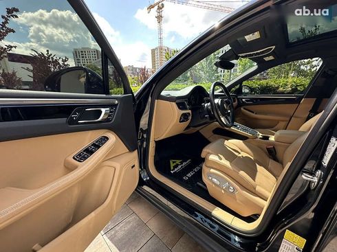 Porsche Macan 2018 - фото 11
