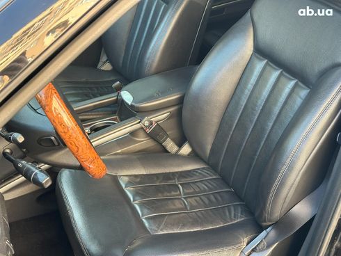 Mercedes-Benz M-Класс 2006 черный - фото 14