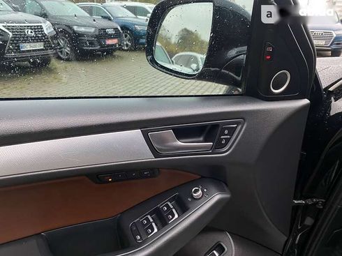Audi Q5 2016 - фото 13
