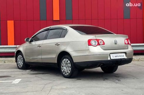 Volkswagen Passat 2007 - фото 5