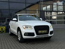 Продажа б/у Audi Q5 2015 года - купить на Автобазаре