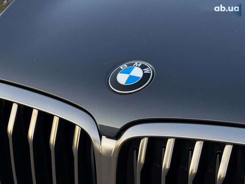 BMW X5 2019 - фото 17