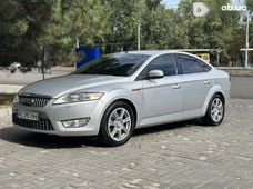 Продажа б/у Ford Mondeo в Днепре - купить на Автобазаре