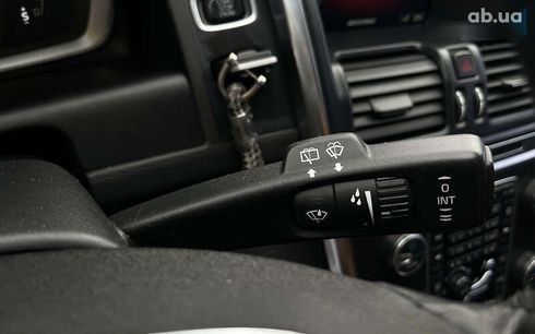 Volvo XC60 2014 - фото 17