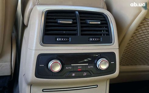 Audi A7 2011 - фото 12