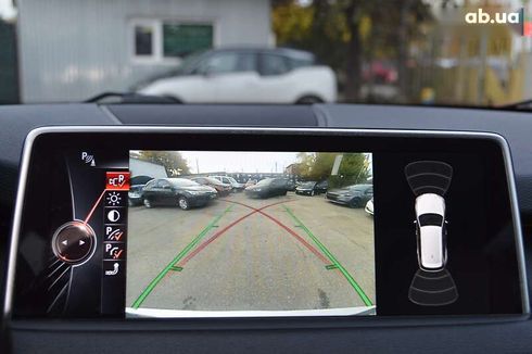 BMW X5 2016 - фото 25