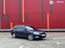 Купить Skoda Octavia 2009 бу в Киеве - купить на Автобазаре