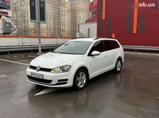 Продажа б/у Volkswagen Golf 2015 года - купить на Автобазаре