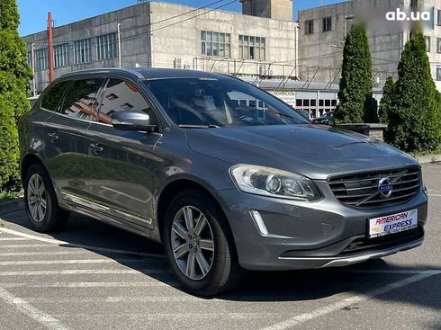 Volvo XC60 2015 - фото 2