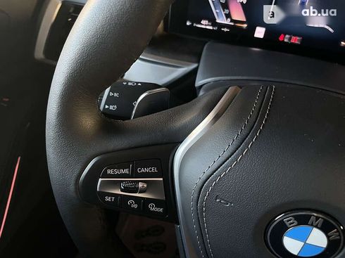 BMW X5 2023 - фото 27