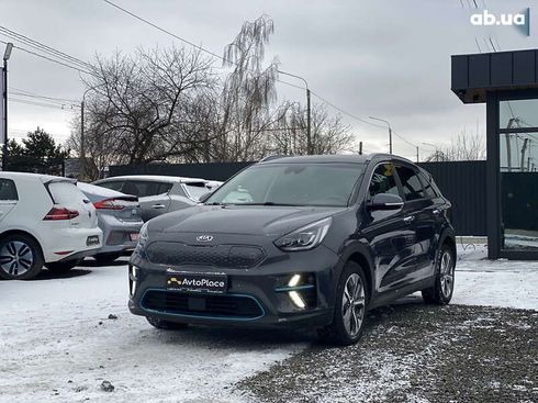 Kia Niro 2019 - фото 6