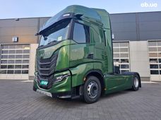 Купити нову вантажівку Iveco в Україні - купити на Автобазарі