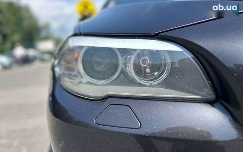 BMW 5 серия 2011 - фото 7