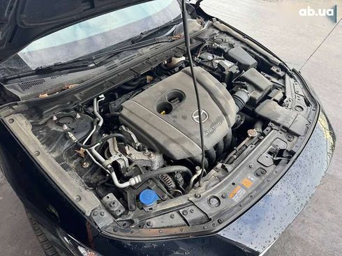 Mazda 3 2020 - фото 11