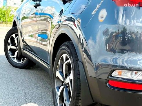 Kia Sportage 2020 - фото 22