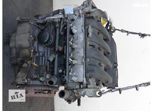двигатель в сборе для Renault Scenic - купити на Автобазарі - фото 2