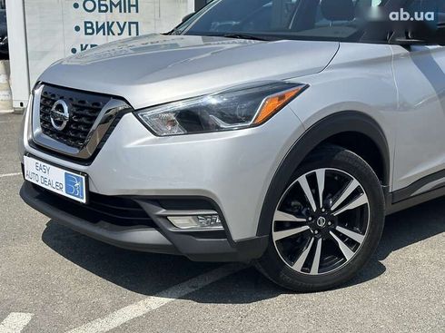 Nissan Kicks 2019 - фото 10