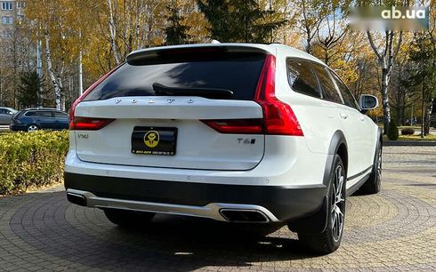 Volvo V90 2019 - фото 7