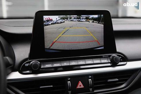 Kia Forte 2019 - фото 19