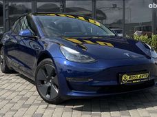 Продажа Tesla Model 3 - купить на Автобазаре
