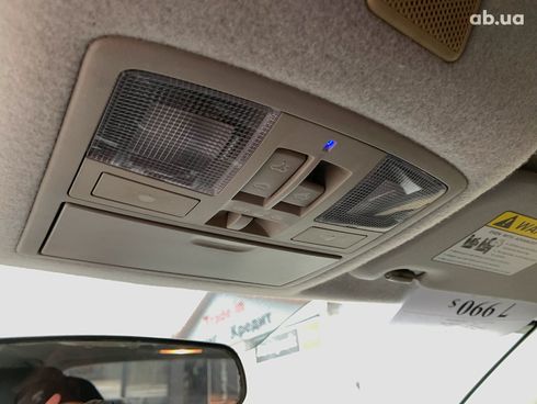 Mazda 3 2012 серый - фото 37