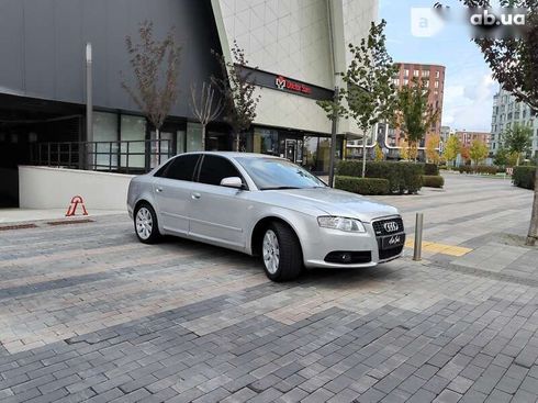 Audi A4 2007 - фото 25