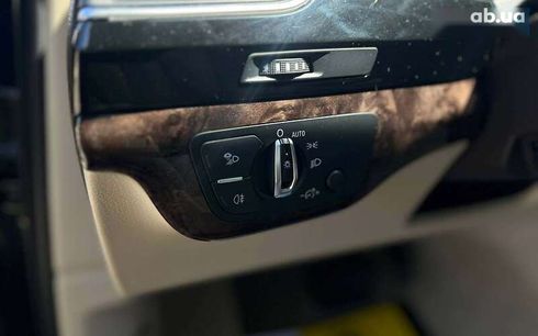 Audi Q7 2016 - фото 14