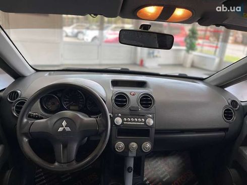 Mitsubishi Colt 2007 - фото 25