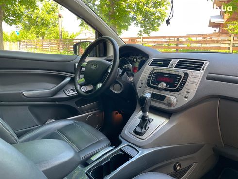 Ford Kuga 2012 коричневый - фото 26