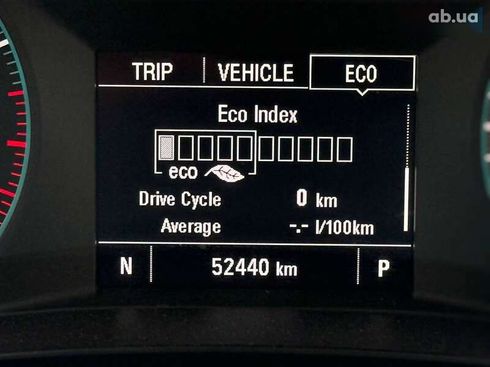 Chevrolet Malibu 2020 - фото 19