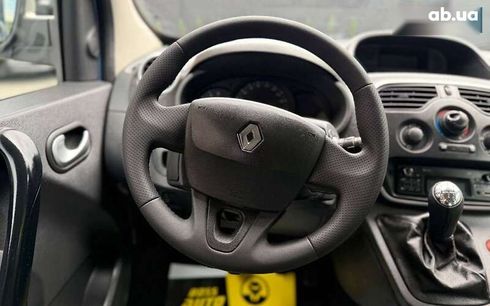 Renault Kangoo 2014 - фото 14