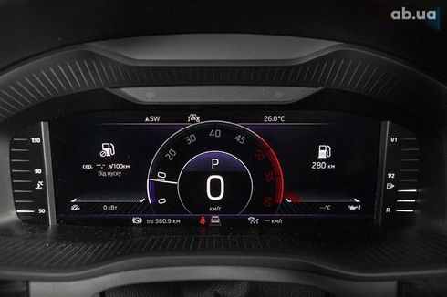 Skoda Kodiaq 2020 - фото 14