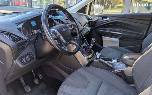 Ford Kuga 2015 - фото 8