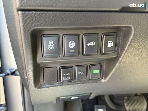 Nissan Rogue 2020 - фото 20