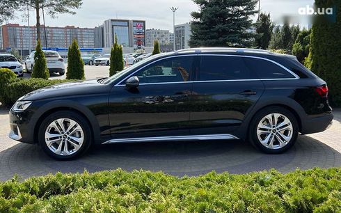 Audi a4 allroad 2020 - фото 4