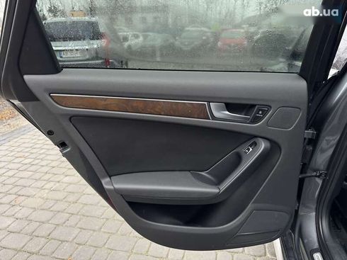 Audi a4 allroad 2014 - фото 24