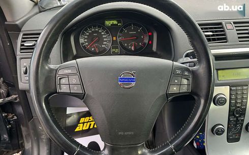 Volvo V50 2010 - фото 11
