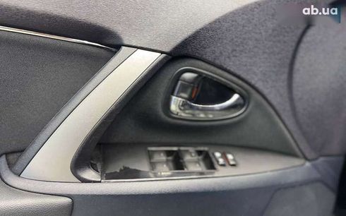 Toyota Avensis Verso 2013 - фото 7