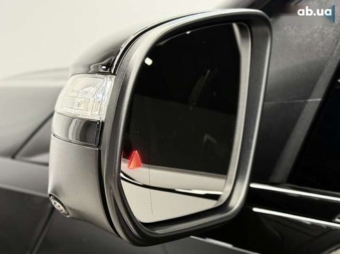 Mercedes-Benz GLS-Класс 2023 - фото 29