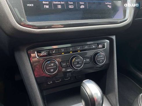 Volkswagen Tiguan 2017 - фото 16