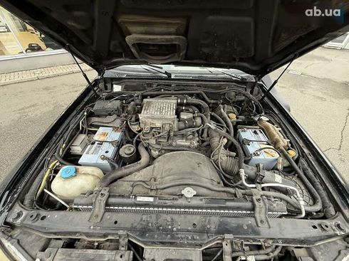 Nissan Patrol 2005 - фото 24