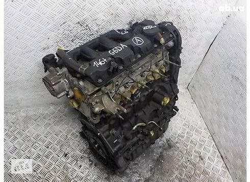 двигатель в сборе для Ford C-Max - купить на Автобазаре - фото 2