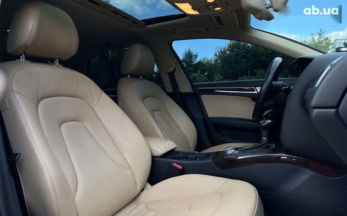 Audi A4 2013 - фото 9