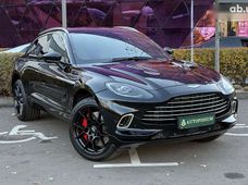 Продажа б/у Aston Martin DBX 2023 года - купить на Автобазаре