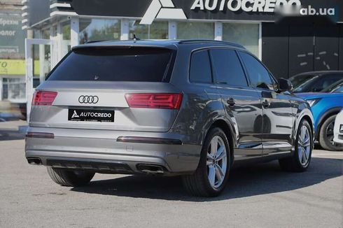 Audi Q7 2016 - фото 6