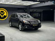 Продажа Subaru б/у в Черновцах - купить на Автобазаре