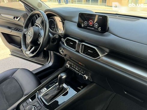 Mazda CX-5 2019 - фото 30