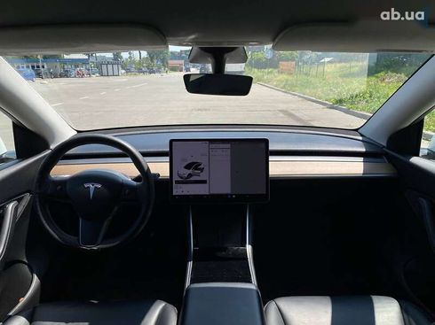 Tesla Model Y 2021 - фото 22